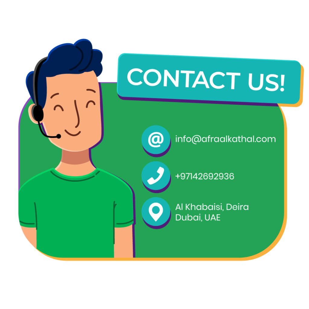 Contact Office Pantry and Cleaning Supplies in Dubai, Abu Dhabi